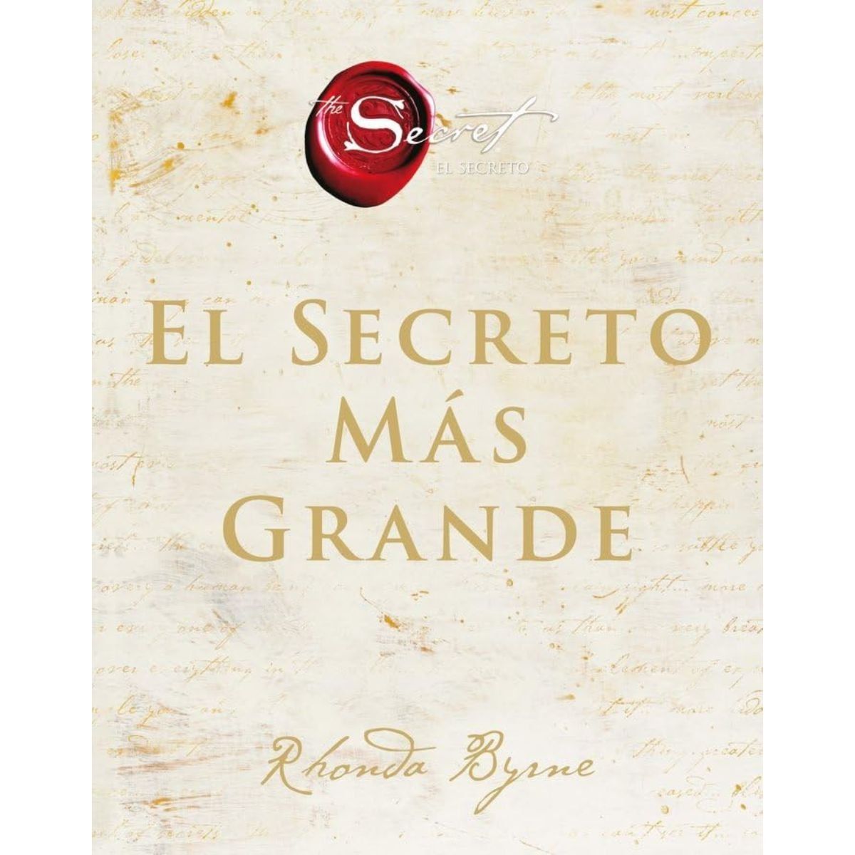 HARPERCOLLINS - El secreto más grande