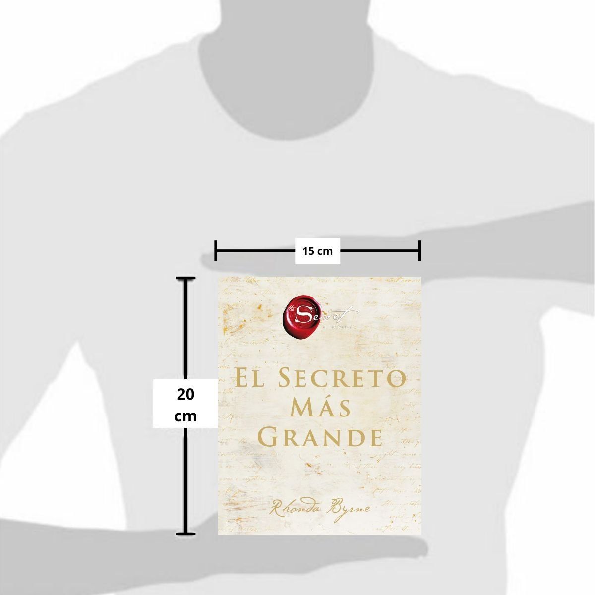 HARPERCOLLINS - El secreto más grande