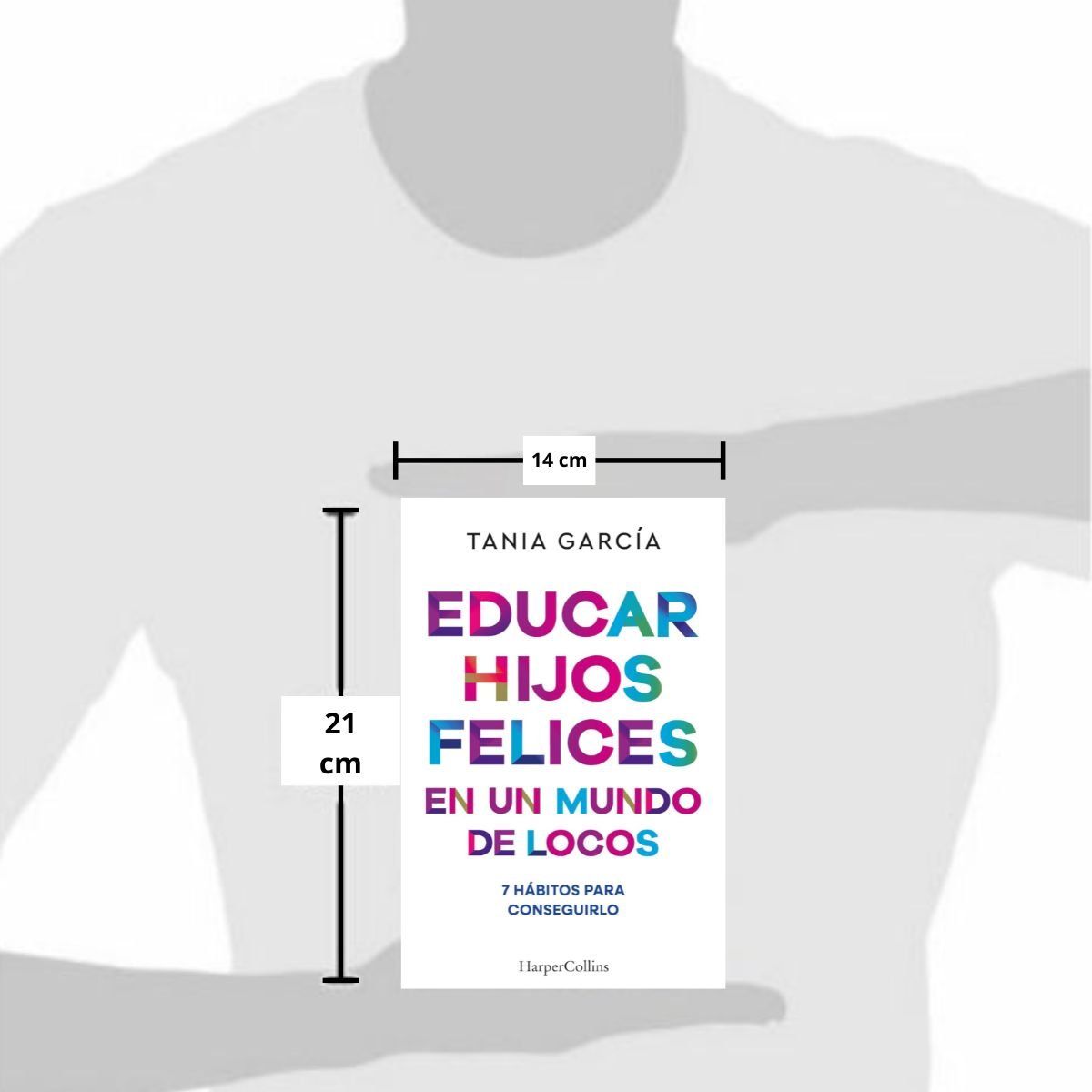 HARPERCOLLINS - Educar hijos felices en un mundo de locos