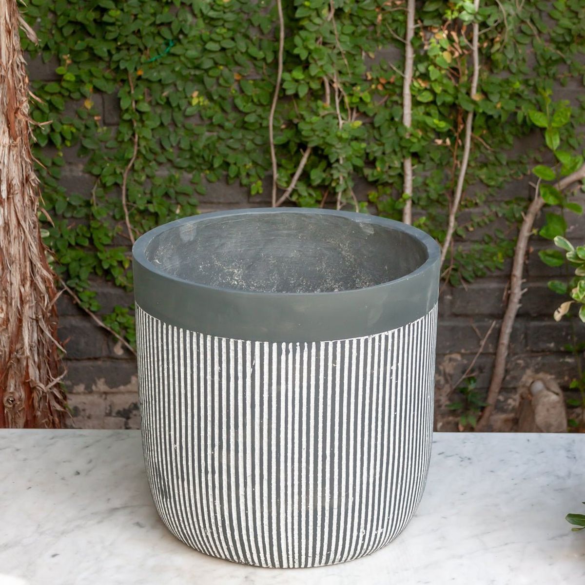 PLANT ME - Cairo 46 Fibra de Cemento