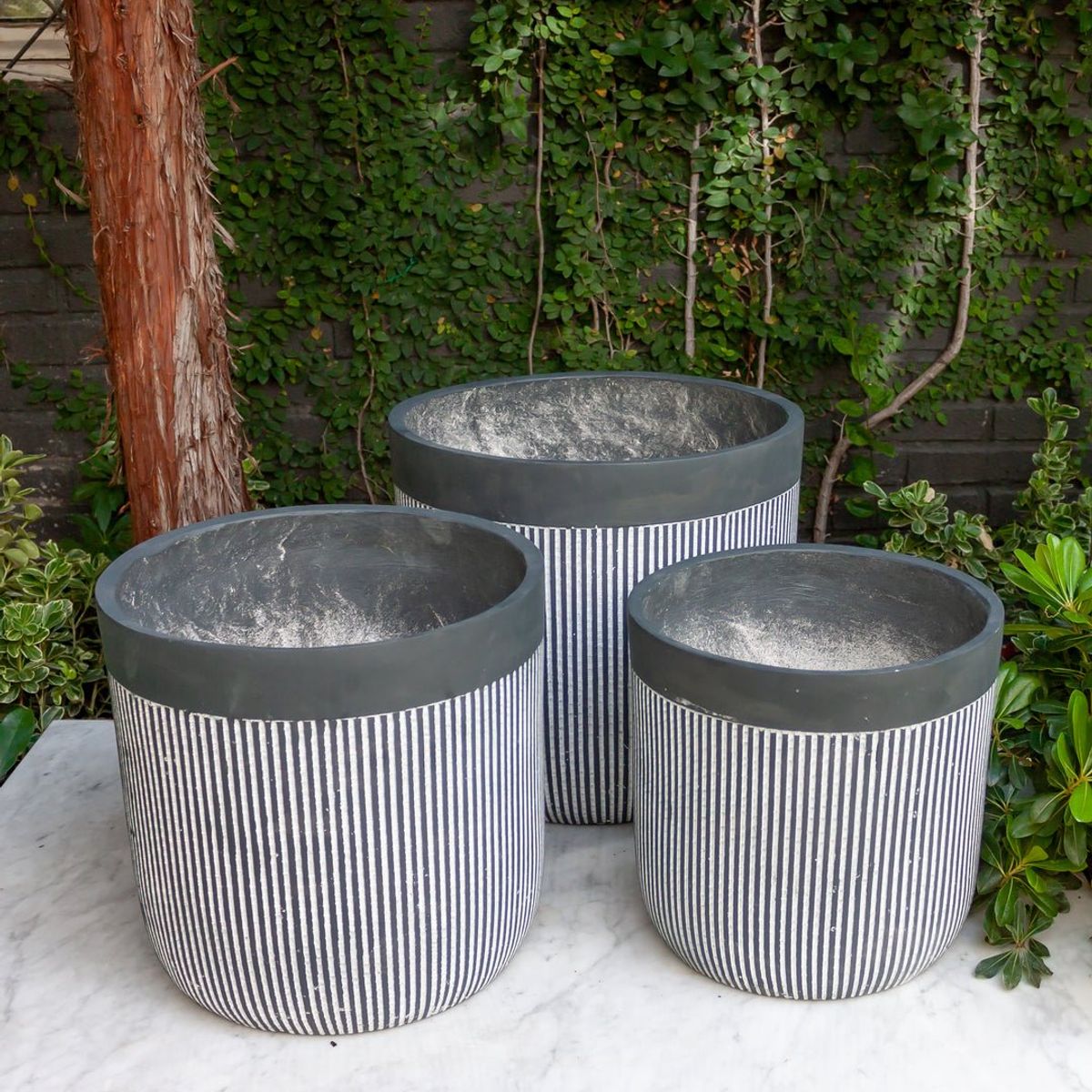 PLANT ME - Cairo 46 Fibra de Cemento