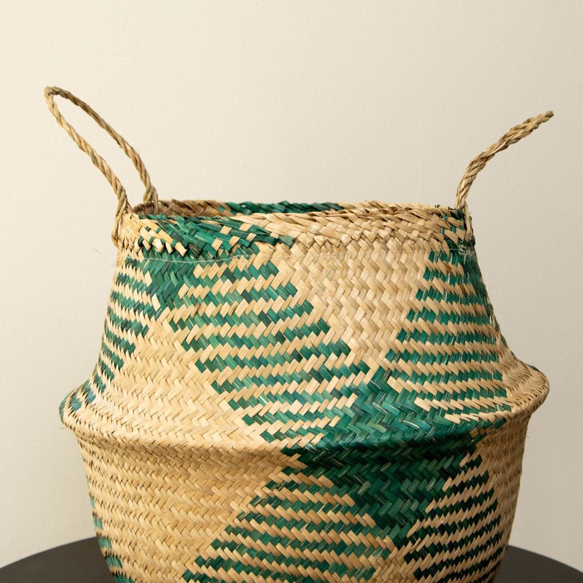PLANT ME - Canasto Kenia Verde L