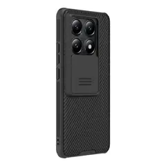 NILLKIN - Carcasa Para Xiaomi 14t Camshield Case
