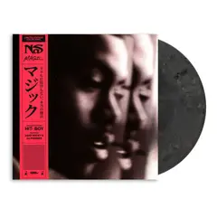 GENERICO - Nas - Magic - Vinilo Simple Galaxy