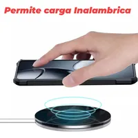 Carcasa Para Xiaomi 14t Pro Militar Antigolpes Reforzada X