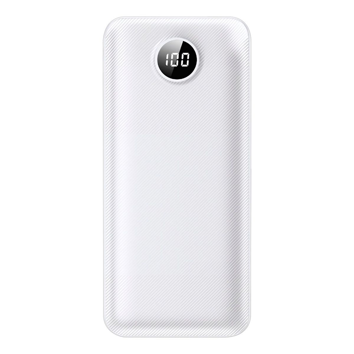 PHILIPS - Bateria Externa Cargador Powerbank Philips 10.000Mah Blanco