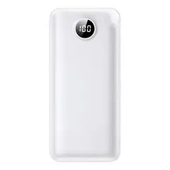 PHILIPS - Bateria Externa Cargador Powerbank 10.000Mah Blanco