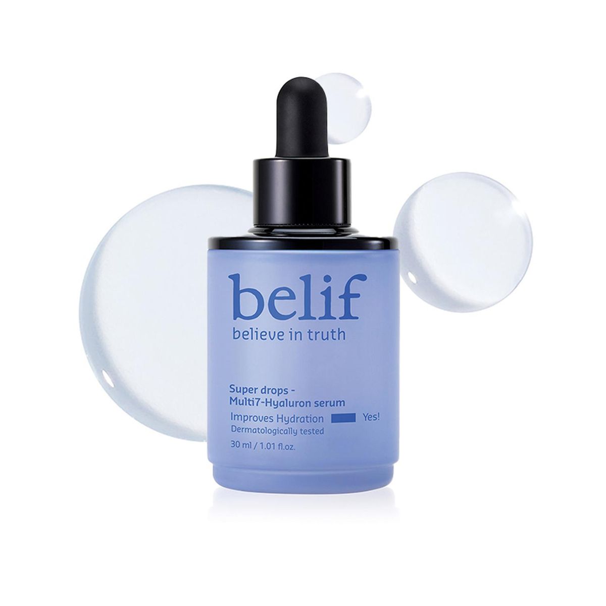 BELIF - Sérum Facial Ácido Hialurónico Belif Super Drops 30 ML