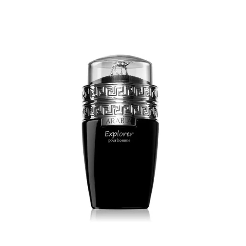 GENERICO - Perfume Le Chameau Arabia Explorer Edp 100ML Hombre