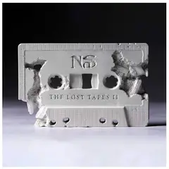 GENERICO - Nas - The Lost Tapes II Ed Limitada - Vinilo Doble