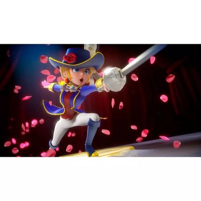 Imagen 2 del producto Juego Princess Peach Showtime Switch América