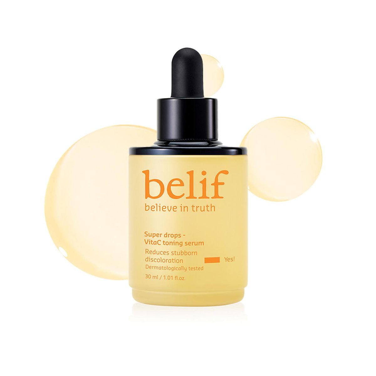 BELIF - Sérum Facial Iluminador Belif Super Drops Vitamina C 30 ML