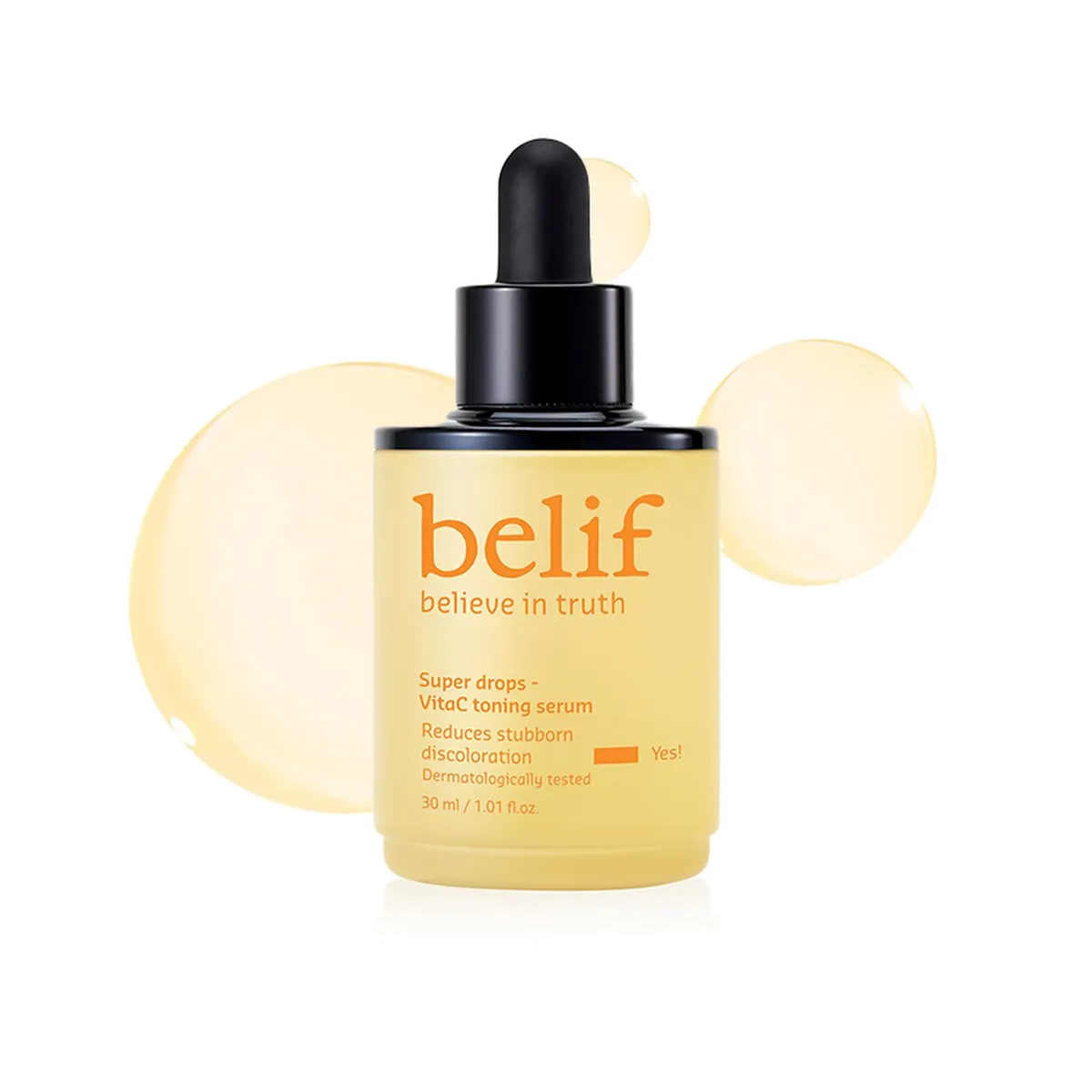BELIF - Sérum Facial Iluminador Belif Super Drops Vitamina C 30 ML