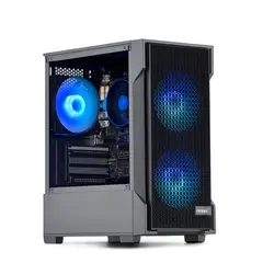 HYPERPC - PC GAMER INTEL CORE i5 14500 16gb DDR5 500Gb UHD 770 WiFi