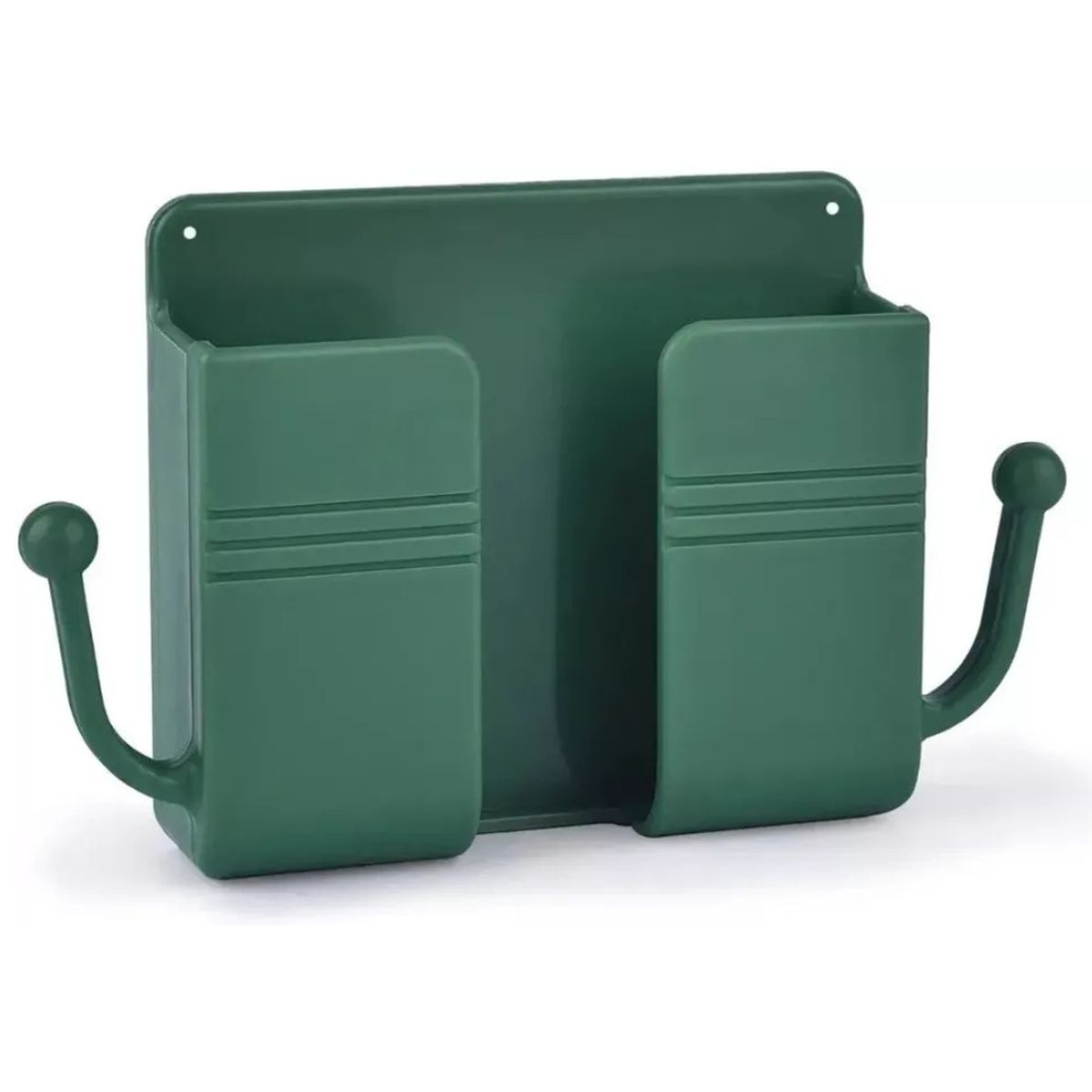 GENERICO - Soporte adhesivo de pared para telefono