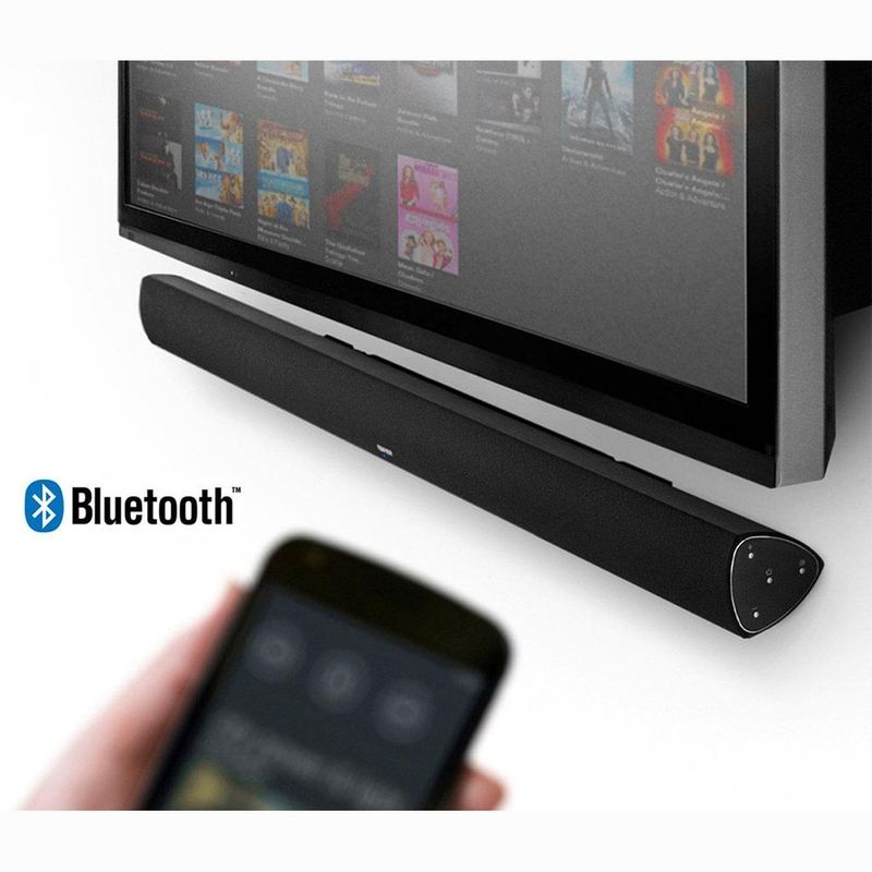 EDIFIER - Edifier B3 Soundbar barra de sonido