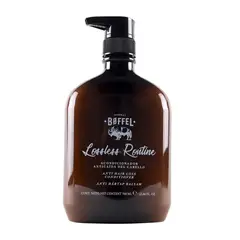 BOFFEL - Acondicionador Anticaída 700ml Hidratante Revitalizante