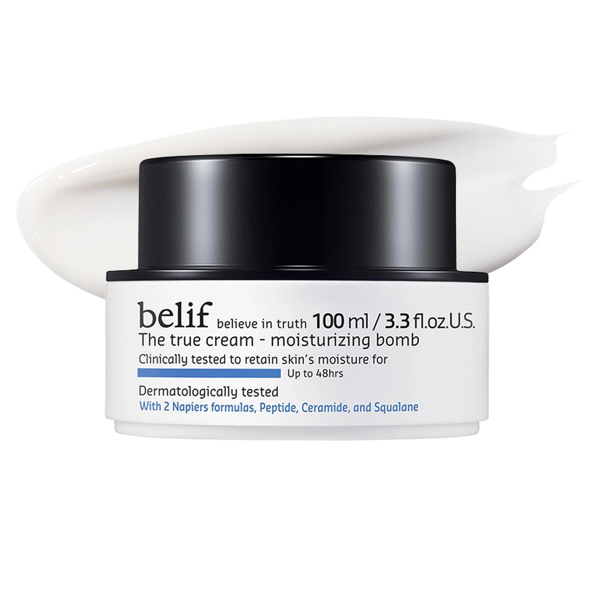 BELIF - Crema Facial Hidratante Intensa Belif Moisturizing Bomb 50ML