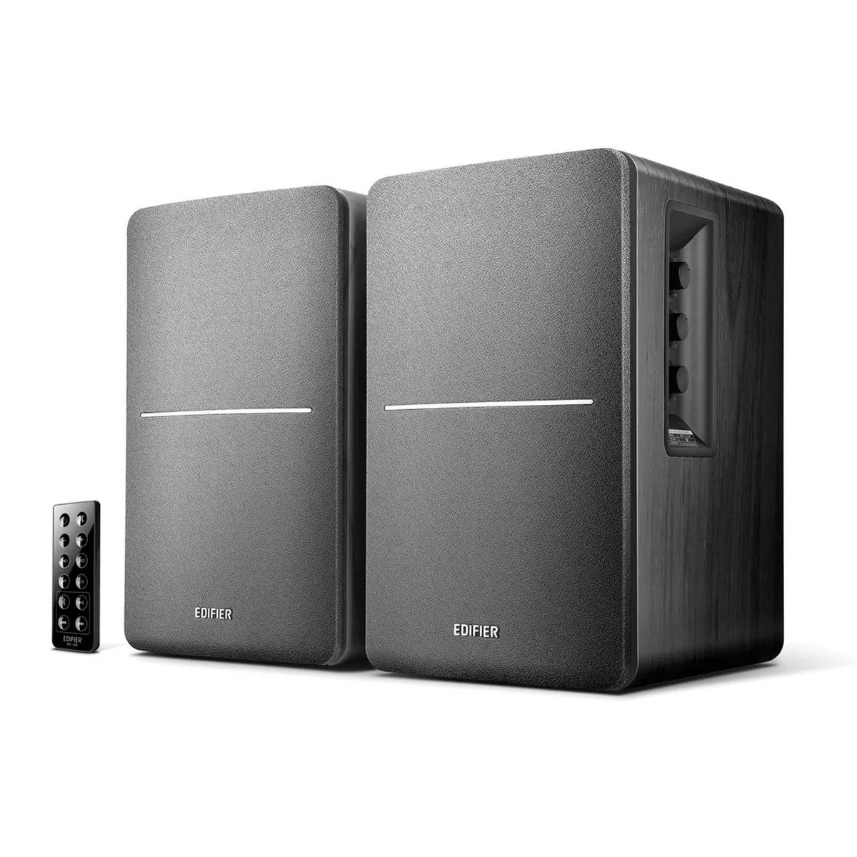 EDIFIER - Edifier R1280 DB BLACK Parlantes