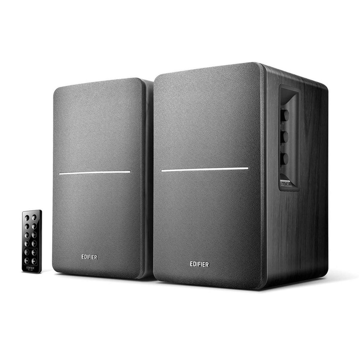 EDIFIER - Edifier R1280 DB BLACK Parlantes