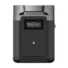 ECOFLOW - Batería adicional Delta 2