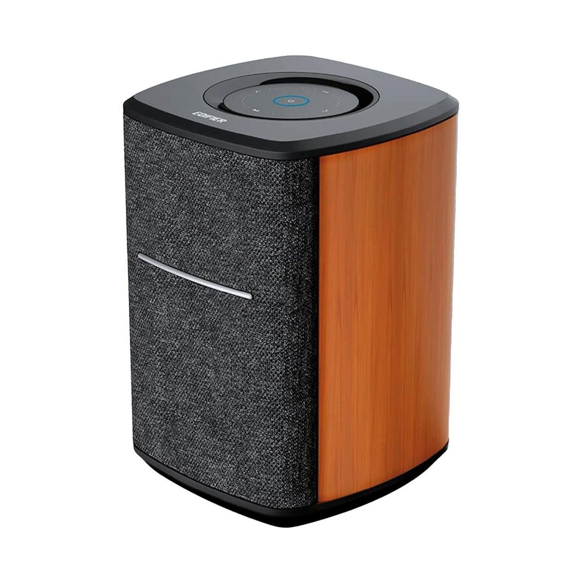 EDIFIER - Edifier MS50A Parlante WIFI y Bluetooth