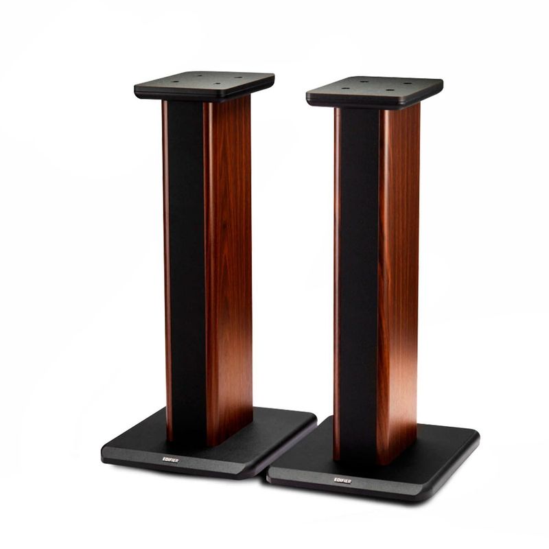 EDIFIER - Edifier SS02C Pedestales de Parlante