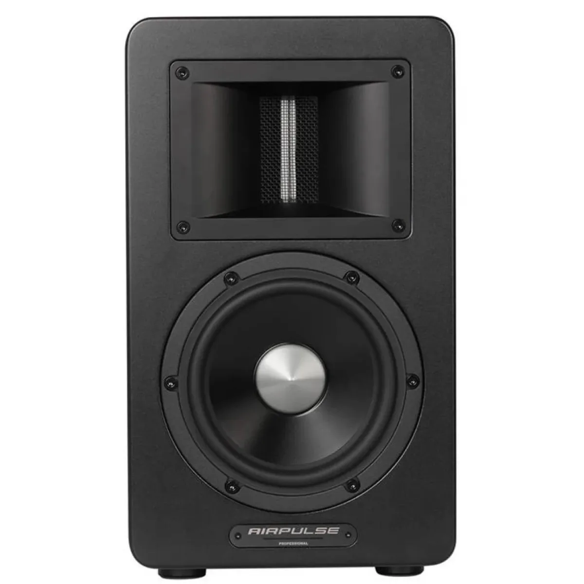 EDIFIER - Airpulse SM200 BLACK Monitores de Estudio Un