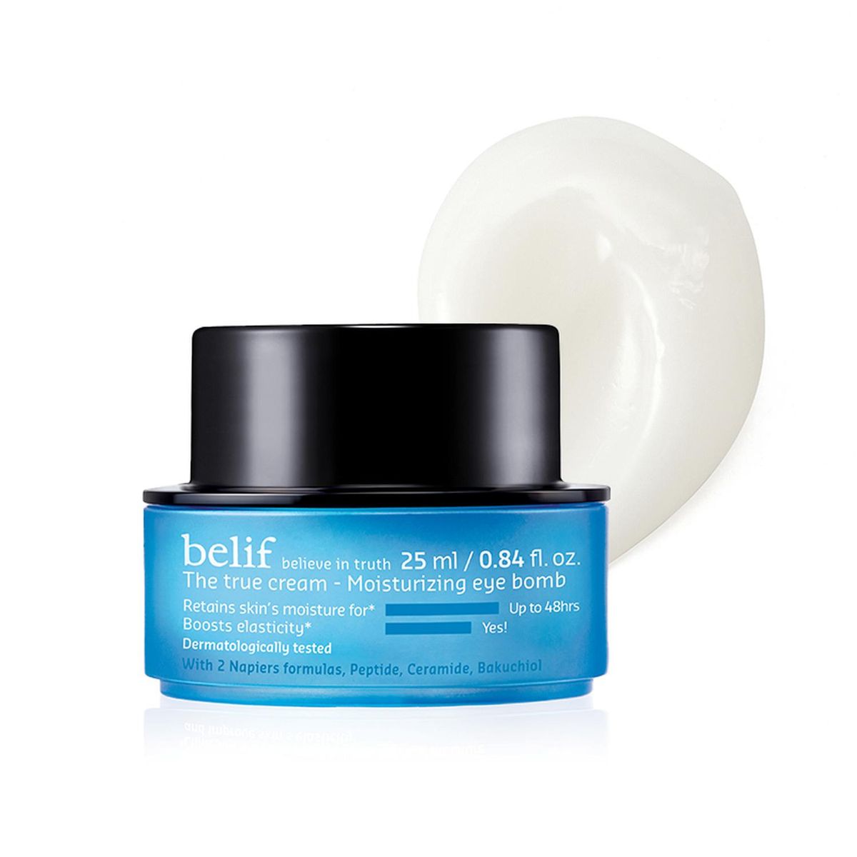 BELIF - Contorno de Ojos Reafirmante Belif Moisturizing Bomb 25 ML