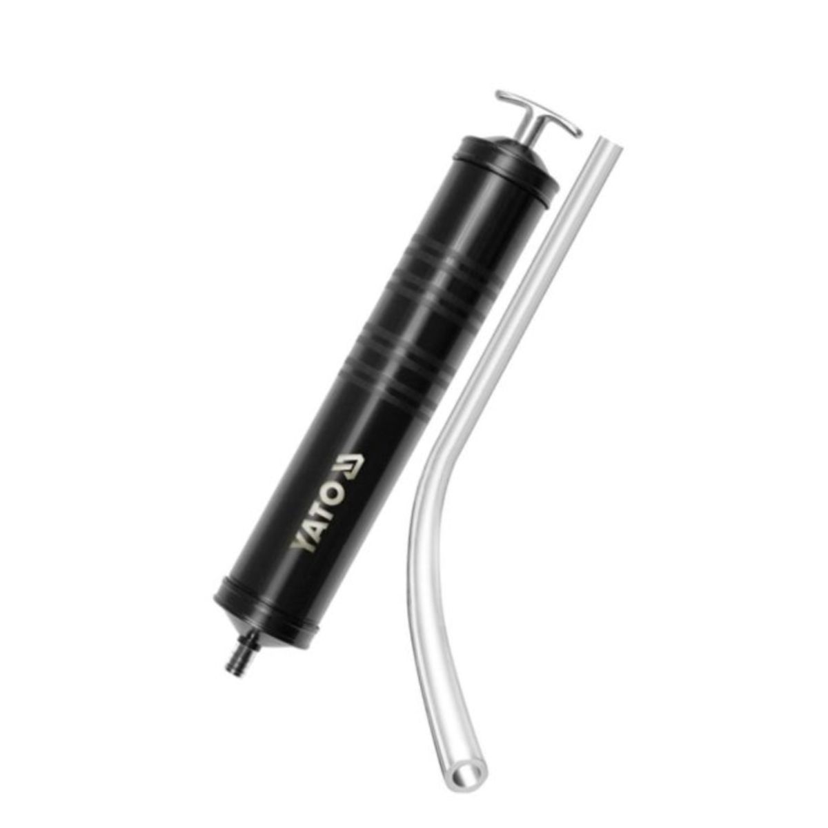 YATO - Jeringa Para Aceite Inyector Manual 500cc Yt-0708 Yato