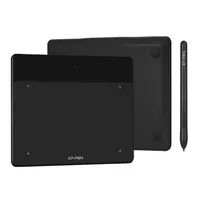 Tableta Gráfica Deco Fun S - Negro