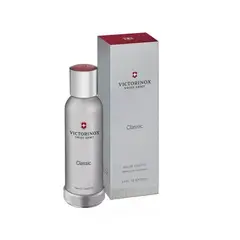 SWISS ARMY - Classic Tradicional EDT 100ml para hombre