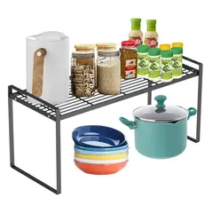 GENERICO - Cubertero Y Especiero Multifuncional Para Cocina Y Baño
