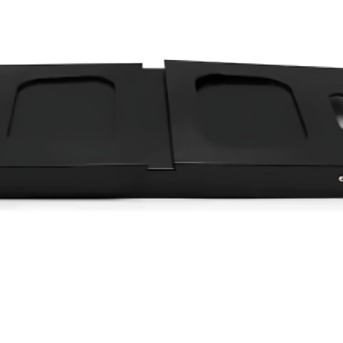 OEM - PARRILLA PLEGABLE 48X21X21 CAJA ROJA