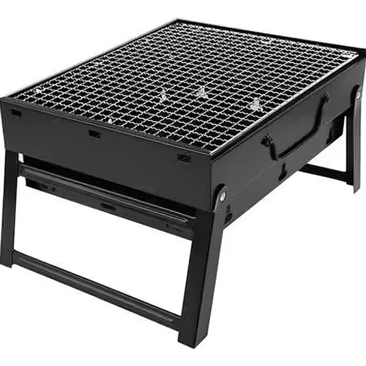 OEM - PARRILLA CUADRADA BBQ