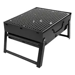 OEM - PARRILLA CUADRADA BBQ