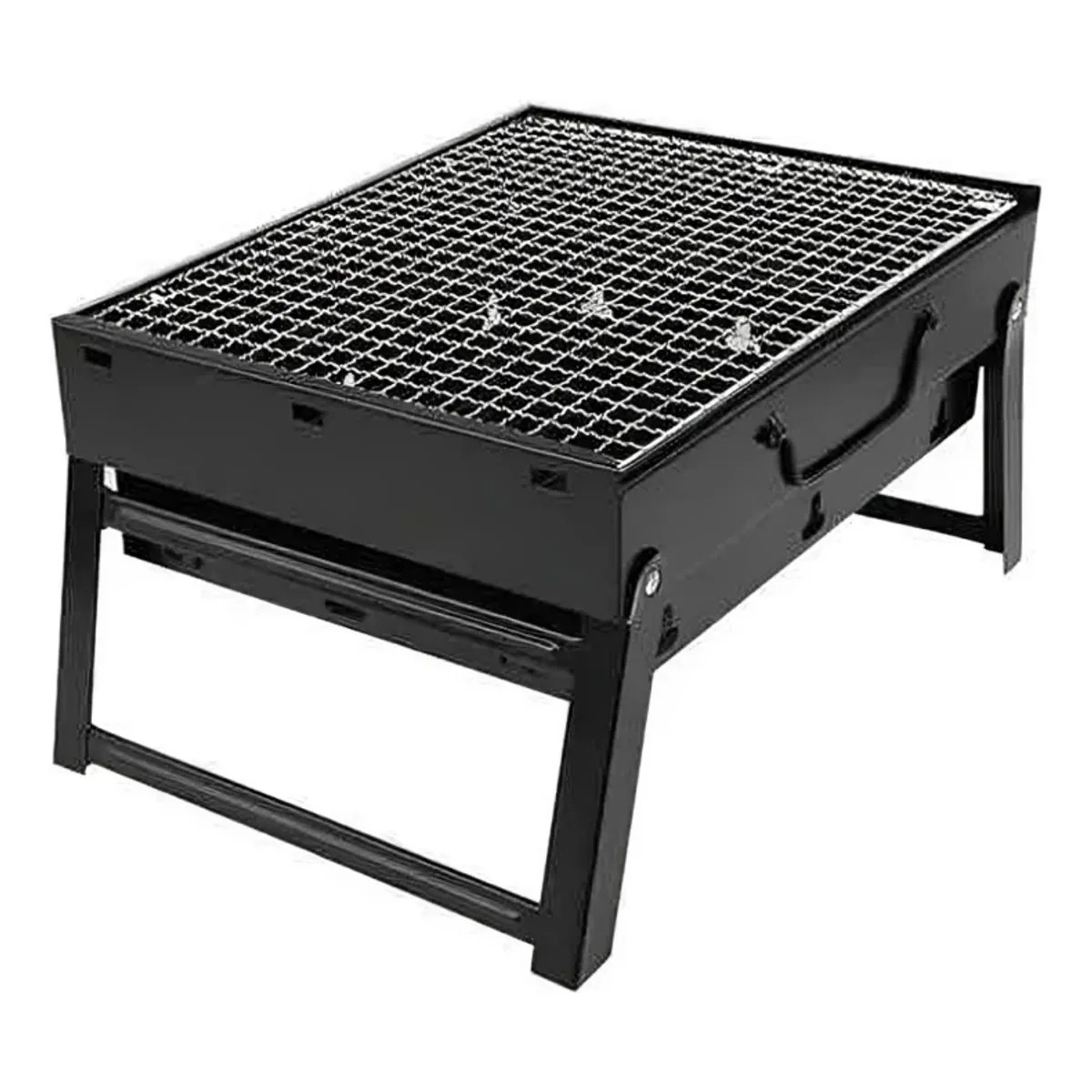 OEM - PARRILLA CUADRADA BBQ