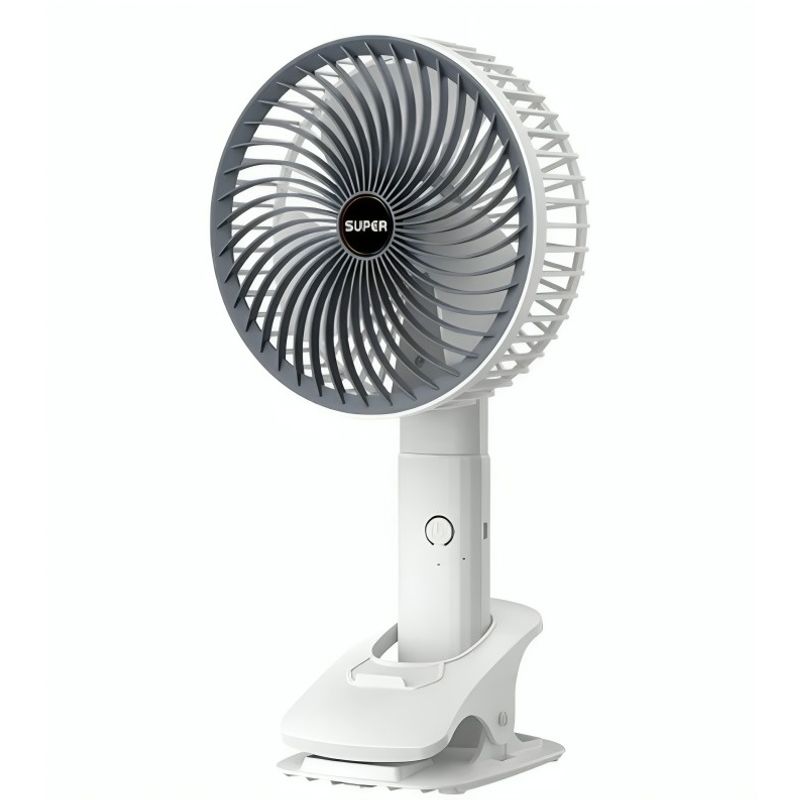 OEM - Mini Ventilador De Click Portatil USB Rs-460