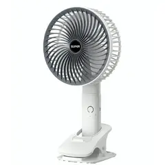 OEM - Mini Ventilador De Click Portatil USB Rs-460