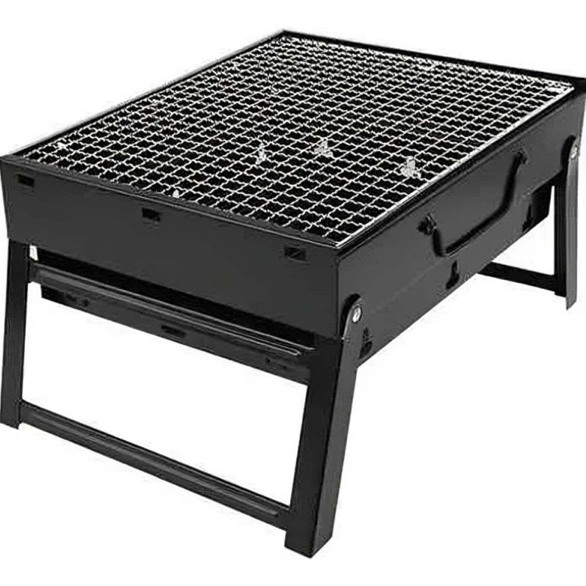 OEM - PARRILLA CUADRADA BBQ