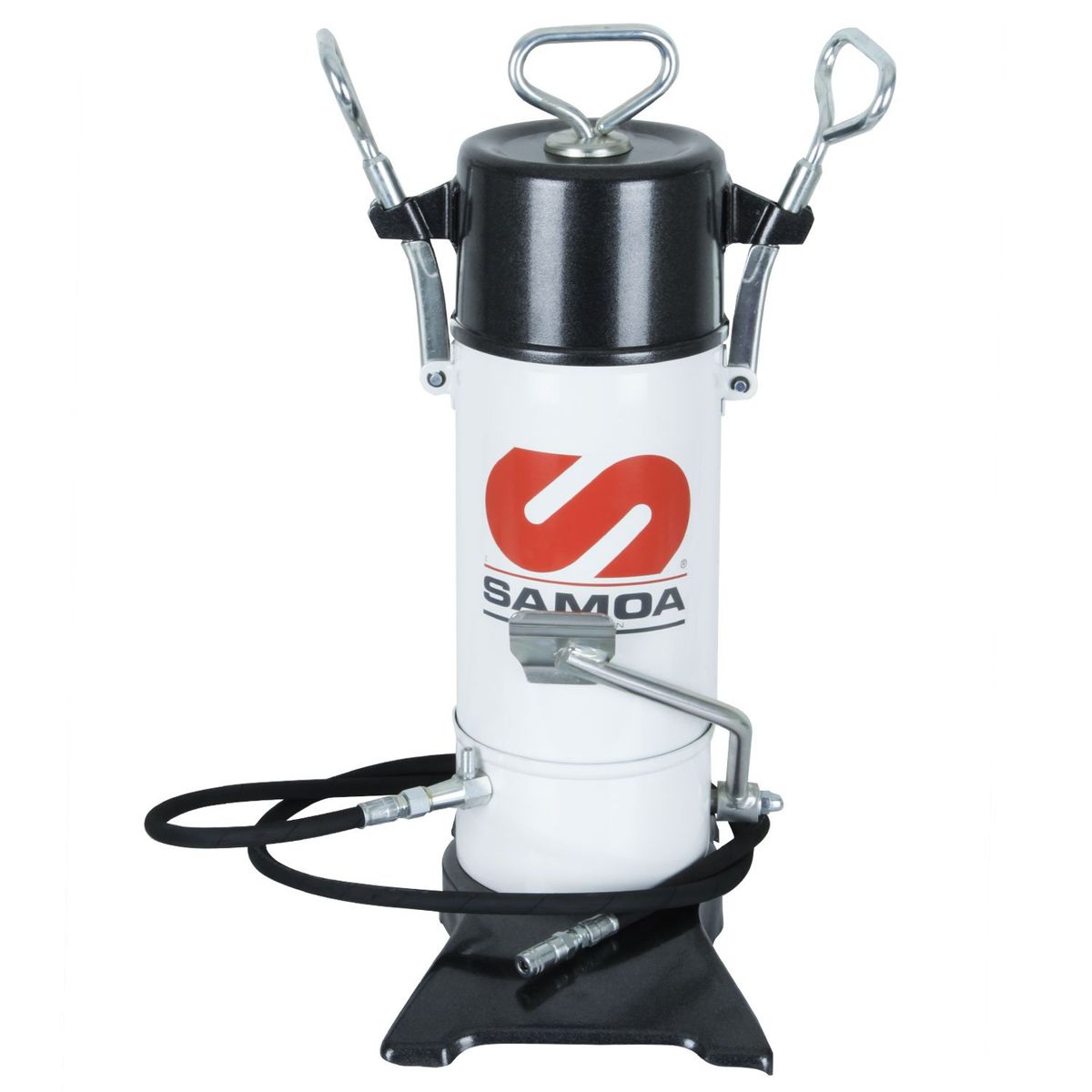 SAMOA - PATO DE ENGRASE 5KG SERVICIO PESADO SAMOA 157000