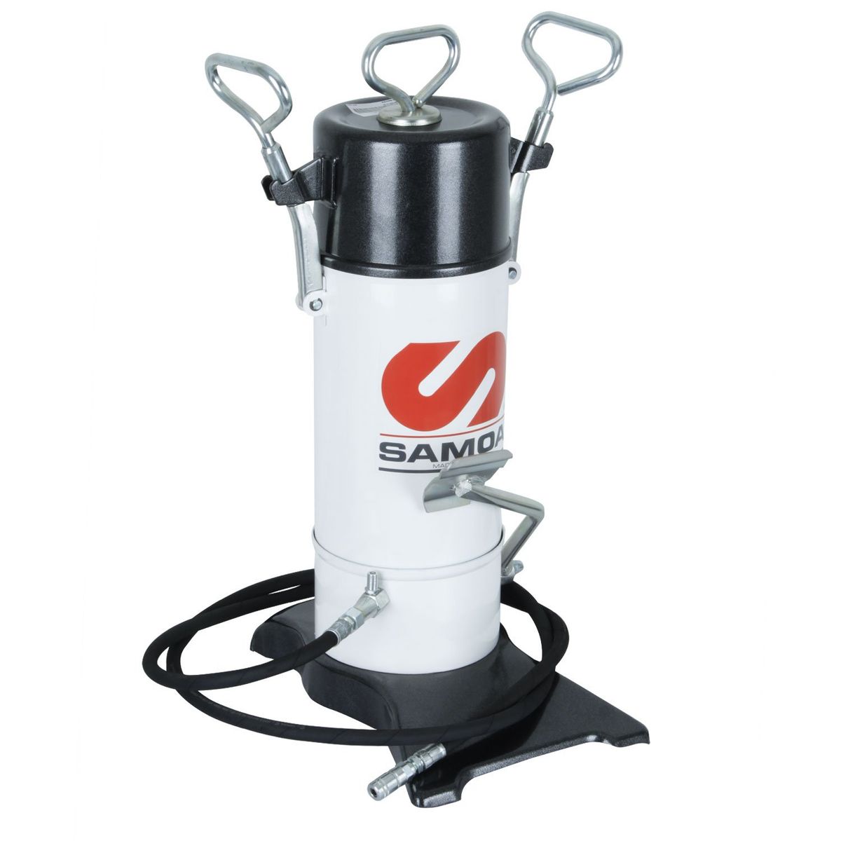 SAMOA - PATO DE ENGRASE 5KG SERVICIO PESADO SAMOA 157000