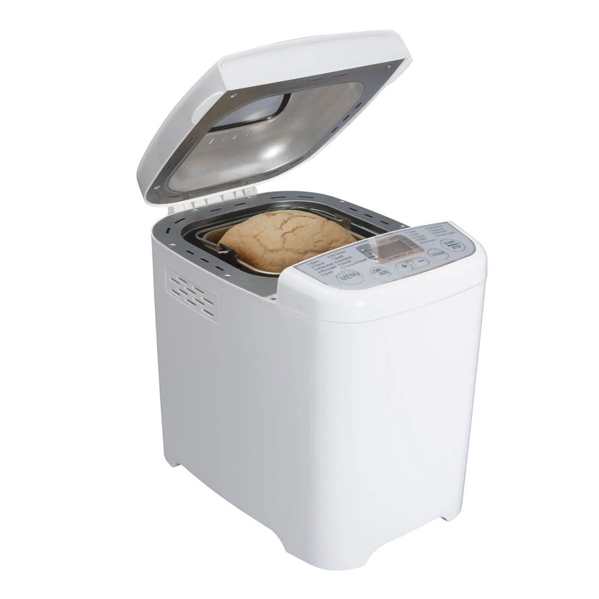 BLANIK - Maquina Para Hacer Pan Pro Blanik Bbm065 500w