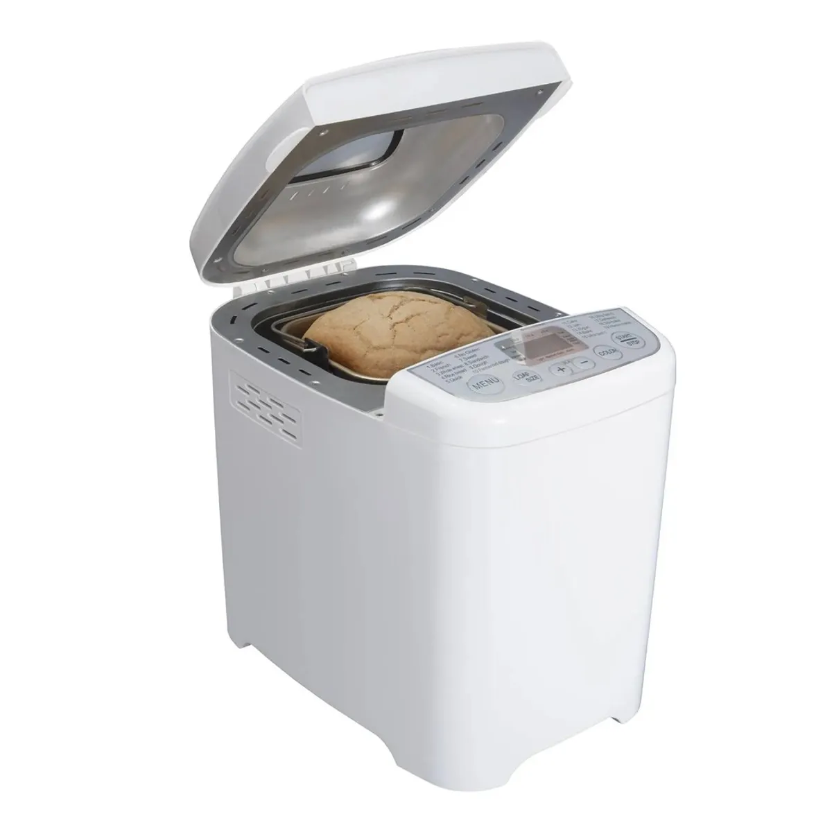 BLANIK - Maquina Para Hacer Pan Pro Blanik Bbm065 500w