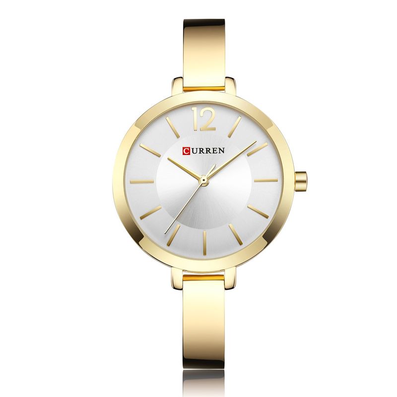 BLWOENS - Relojes femeninos de moda - Blanco