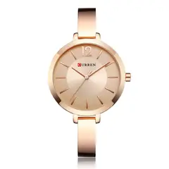 BLWOENS - Relojes femeninos de moda - Rosa