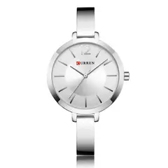 BLWOENS - Relojes femeninos de moda - Blanco