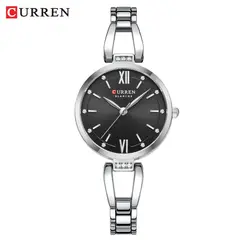 BLWOENS - Relojes femeninos de moda - Negro
