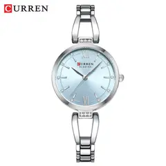 BLWOENS - Relojes femeninos de moda - Azul