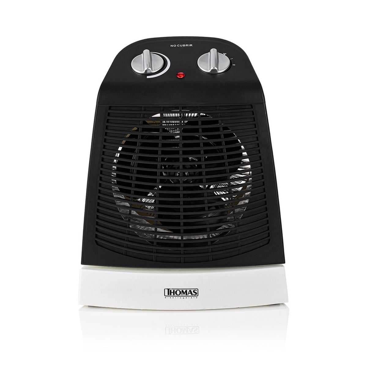 THOMAS - Termoventilador Calefactor Thomas TH-FH31 2000w